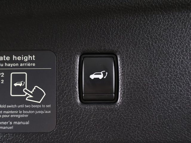 2022 INFINITI QX50 ESSENTIAL AWD - 22973966 - 22