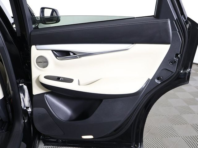 2022 INFINITI QX50 ESSENTIAL AWD - 22973966 - 29