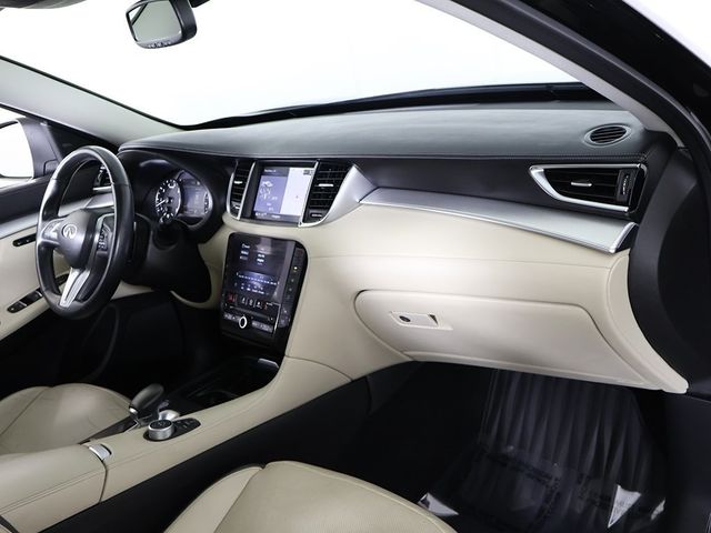 2022 INFINITI QX50 ESSENTIAL AWD - 22973966 - 31