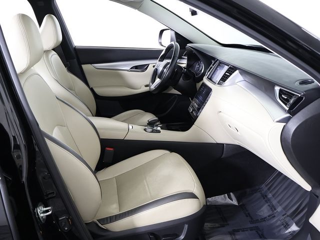 2022 INFINITI QX50 ESSENTIAL AWD - 22973966 - 35