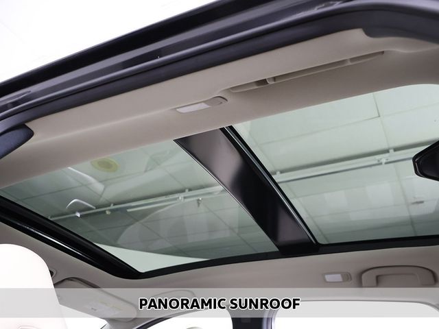 2022 INFINITI QX50 ESSENTIAL AWD - 22973966 - 3