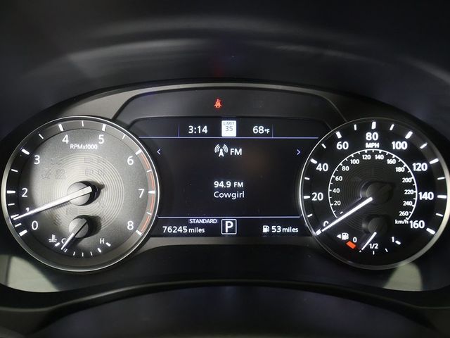 2022 INFINITI QX50 ESSENTIAL AWD - 22973966 - 45