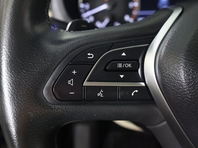 2022 INFINITI QX50 ESSENTIAL AWD - 22973966 - 46