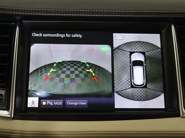 2022 INFINITI QX50 ESSENTIAL AWD - 22973966 - 49