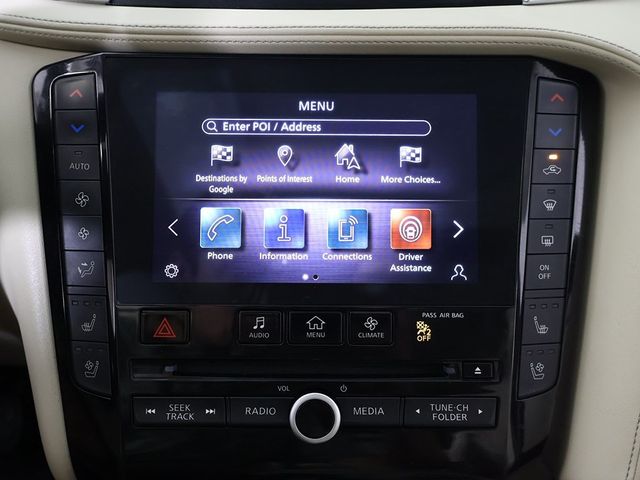 2022 INFINITI QX50 ESSENTIAL AWD - 22973966 - 51