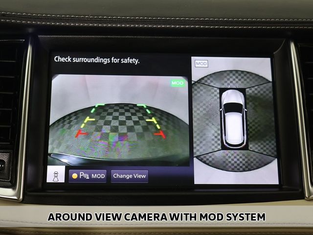 2022 INFINITI QX50 ESSENTIAL AWD - 22973966 - 6