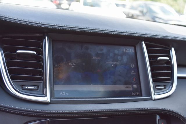 2022 INFINITI QX50 ESSENTIAL FWD - 22924663 - 20