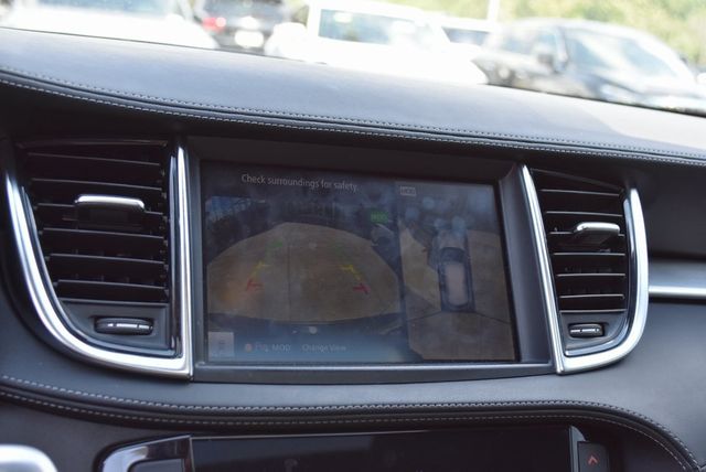 2022 INFINITI QX50 ESSENTIAL FWD - 22924663 - 21