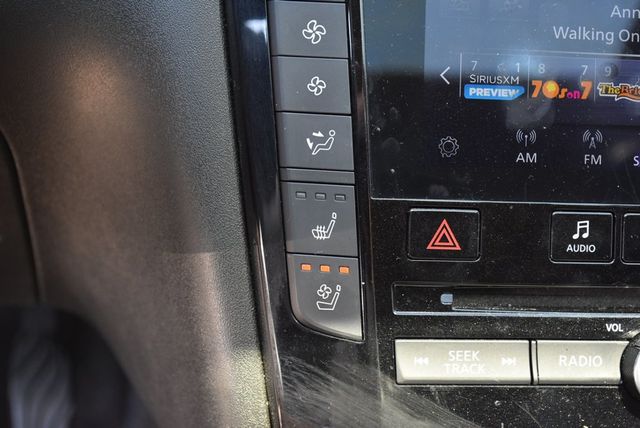 2022 INFINITI QX50 ESSENTIAL FWD - 22924663 - 23