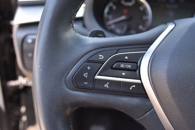 2022 INFINITI QX50 ESSENTIAL FWD - 22924663 - 26