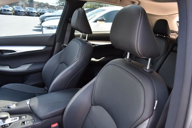 2022 INFINITI QX50 ESSENTIAL FWD - 22924663 - 28