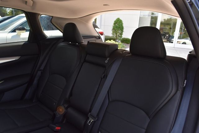 2022 INFINITI QX50 ESSENTIAL FWD - 22924663 - 29