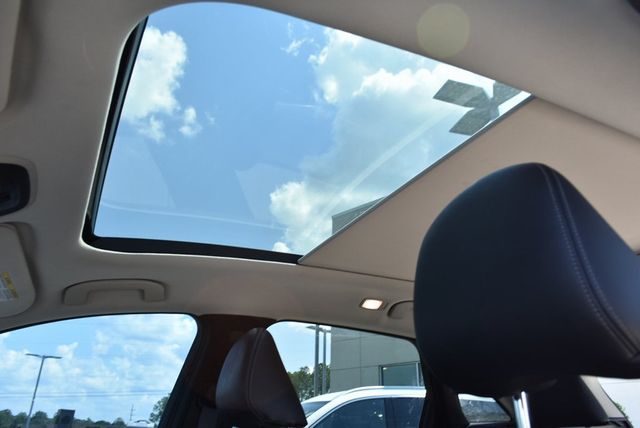 2022 INFINITI QX50 ESSENTIAL FWD - 22924663 - 32