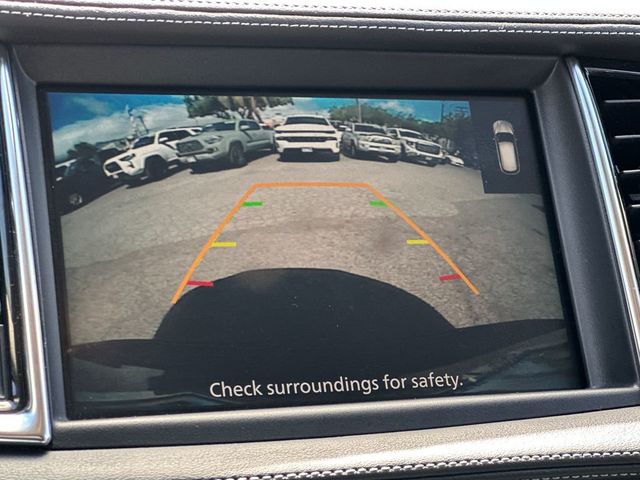 2022 INFINITI QX50 LUXE FWD - 22987597 - 16