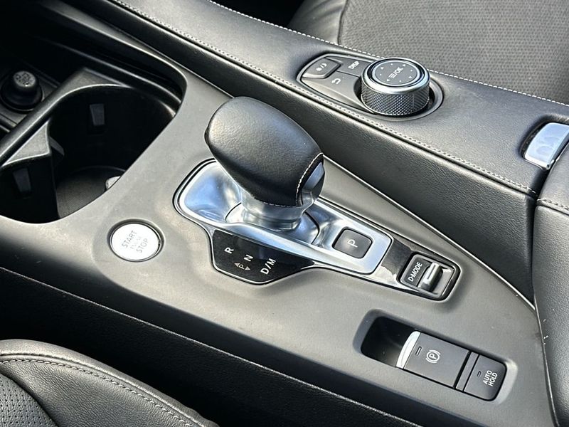 2022 INFINITI QX50 LUXE FWD - 22987597 - 18