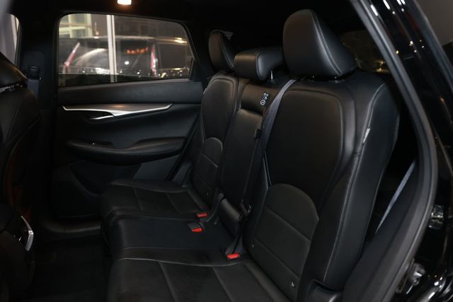 2022 INFINITI QX50 LUXE FWD - 22982808 - 11