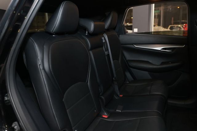 2022 INFINITI QX50 LUXE FWD - 22982808 - 12