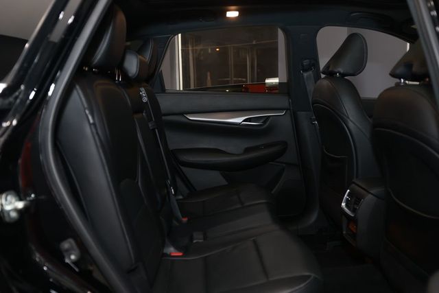 2022 INFINITI QX50 LUXE FWD - 22982808 - 13