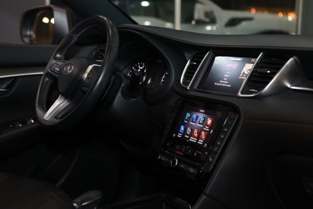 2022 INFINITI QX50 LUXE FWD - 22982808 - 16