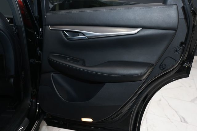 2022 INFINITI QX50 LUXE FWD - 22982808 - 17