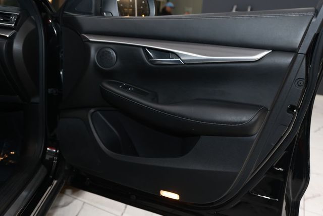 2022 INFINITI QX50 LUXE FWD - 22982808 - 18