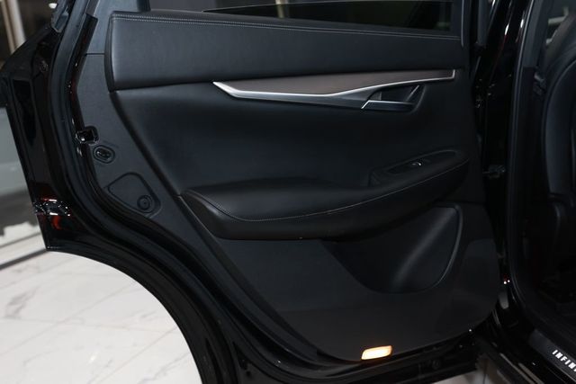 2022 INFINITI QX50 LUXE FWD - 22982808 - 19