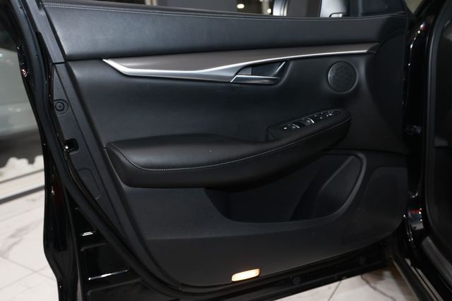 2022 INFINITI QX50 LUXE FWD - 22982808 - 20