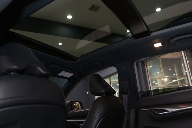 2022 INFINITI QX50 LUXE FWD - 22982808 - 25