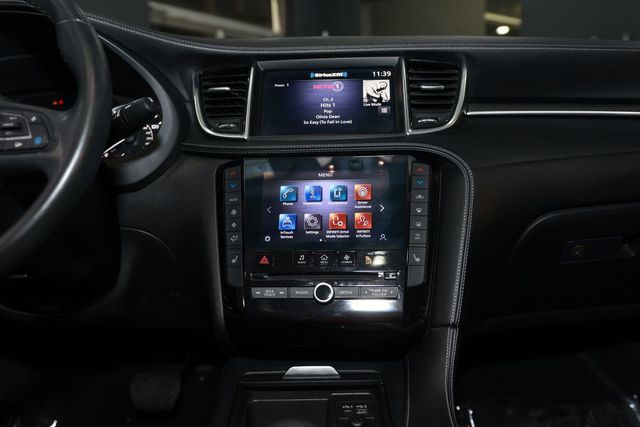 2022 INFINITI QX50 LUXE FWD - 22982808 - 27