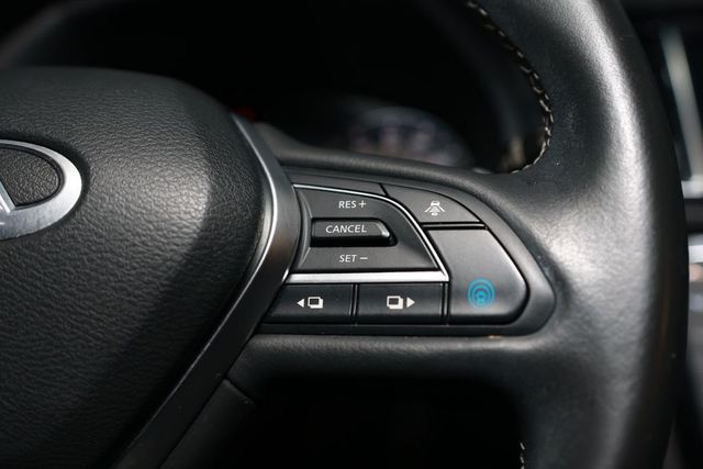 2022 INFINITI QX50 LUXE FWD - 22982808 - 28