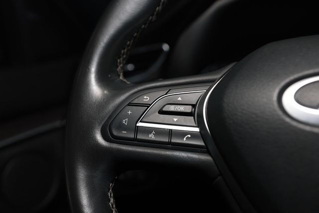 2022 INFINITI QX50 LUXE FWD - 22982808 - 29