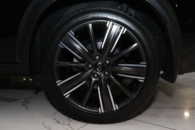 2022 INFINITI QX50 LUXE FWD - 22982808 - 32