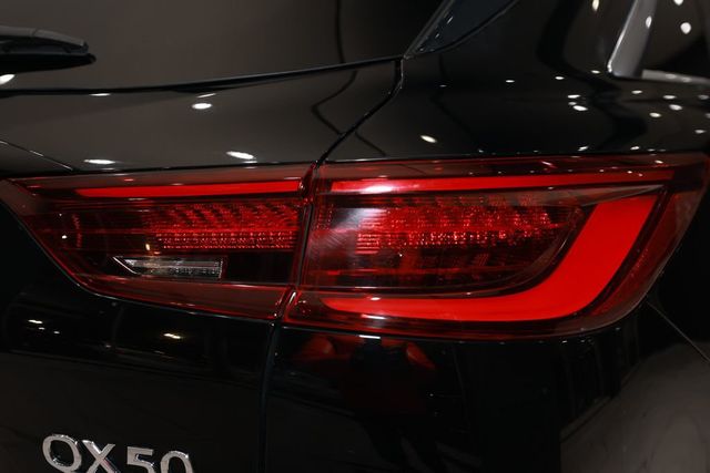 2022 INFINITI QX50 LUXE FWD - 22982808 - 33