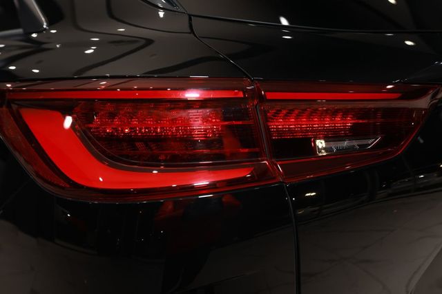 2022 INFINITI QX50 LUXE FWD - 22982808 - 34