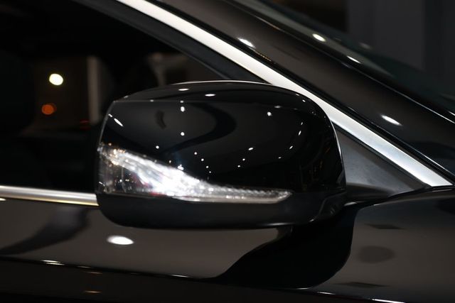 2022 INFINITI QX50 LUXE FWD - 22982808 - 36