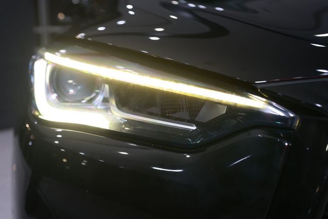 2022 INFINITI QX50 LUXE FWD - 22982808 - 39