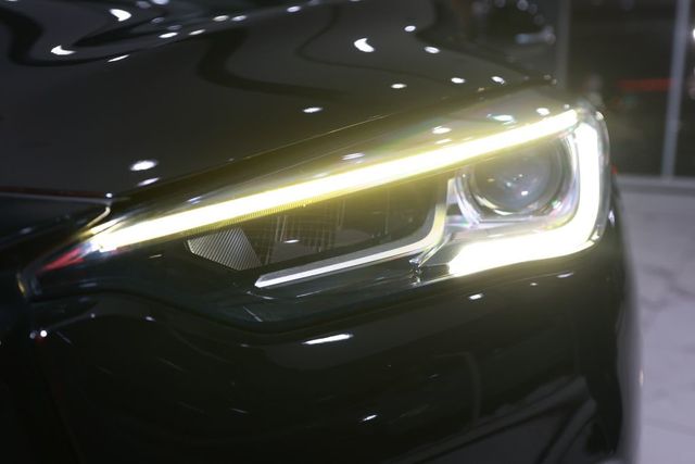 2022 INFINITI QX50 LUXE FWD - 22982808 - 40