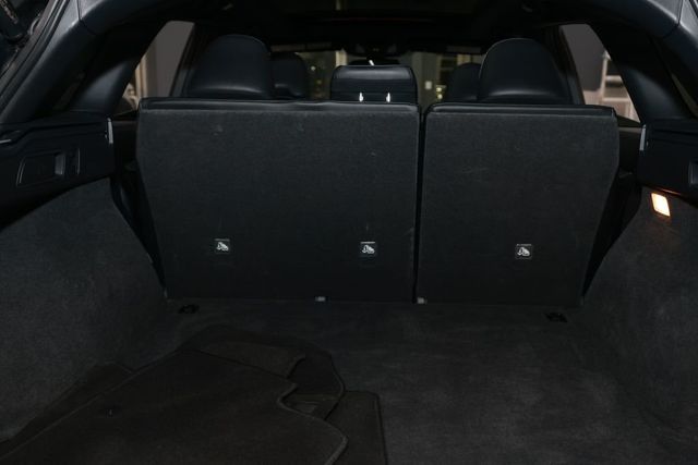 2022 INFINITI QX50 LUXE FWD - 22982808 - 42