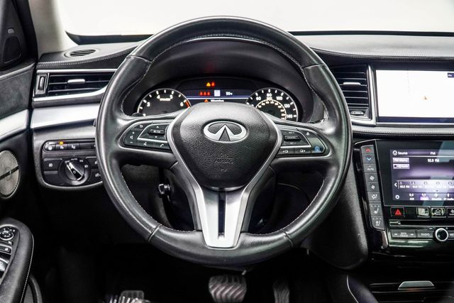 2022 INFINITI QX50 SENSORY AWD - 22955944 - 15