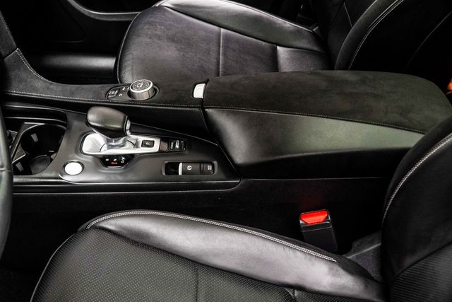 2022 INFINITI QX50 SENSORY AWD - 22955944 - 17