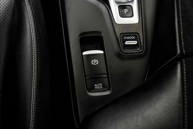 2022 INFINITI QX50 SENSORY AWD - 22955944 - 18