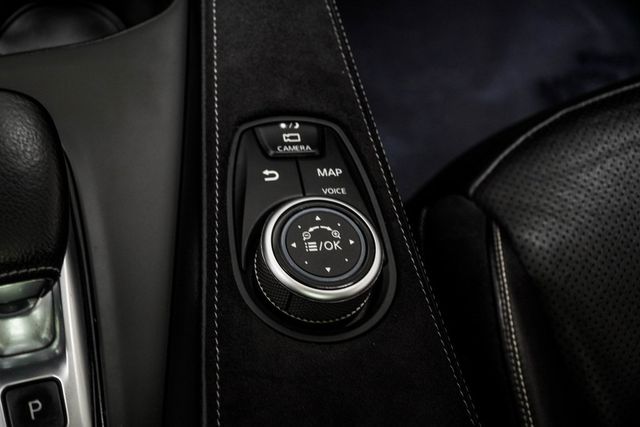 2022 INFINITI QX50 SENSORY AWD - 22955944 - 21