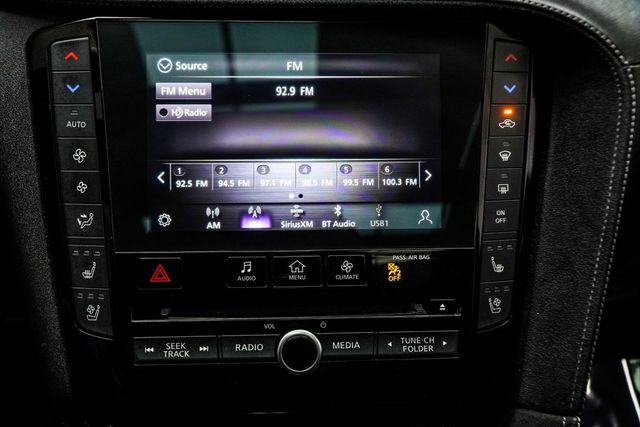 2022 INFINITI QX50 SENSORY AWD - 22955944 - 22