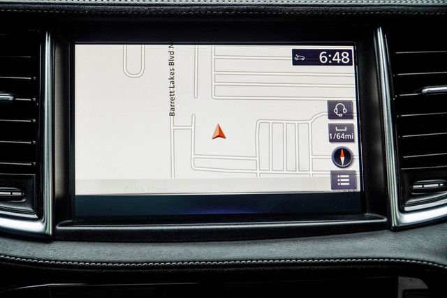 2022 INFINITI QX50 SENSORY AWD - 22955944 - 23