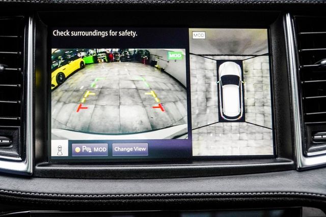 2022 INFINITI QX50 SENSORY AWD - 22955944 - 24