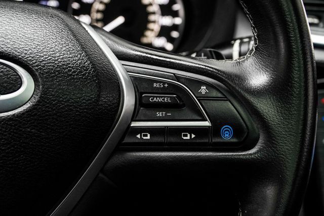 2022 INFINITI QX50 SENSORY AWD - 22955944 - 27