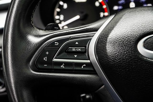 2022 INFINITI QX50 SENSORY AWD - 22955944 - 28