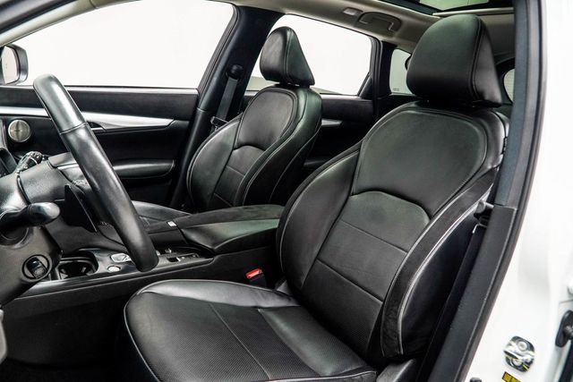 2022 INFINITI QX50 SENSORY AWD - 22955944 - 34