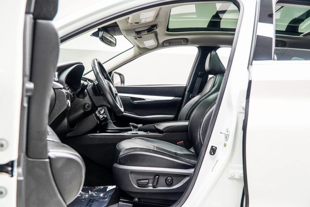 2022 INFINITI QX50 SENSORY AWD - 22955944 - 35