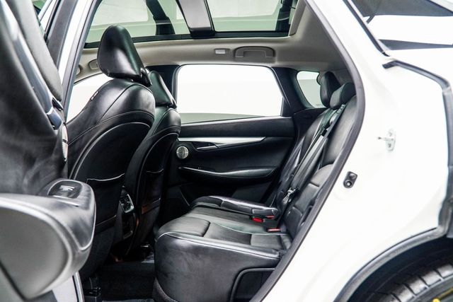 2022 INFINITI QX50 SENSORY AWD - 22955944 - 36